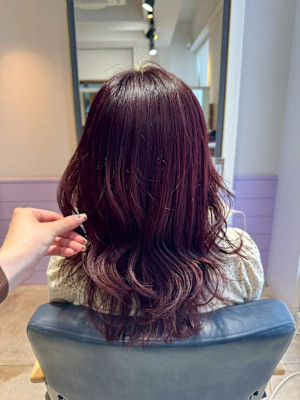 eclat by neolive 上野御徒町店×スタイル