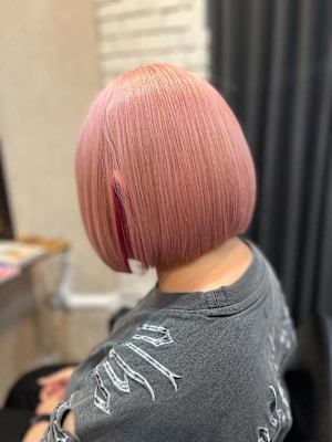 LINO smooth×スタイル