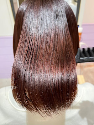 eclat by neolive 上野御徒町店×スタイル