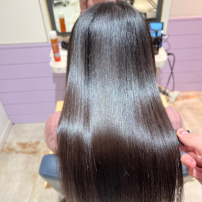 eclat by neolive 上野御徒町店×スタイル