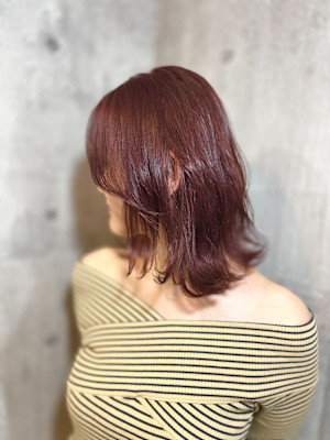 LINO smooth×スタイル