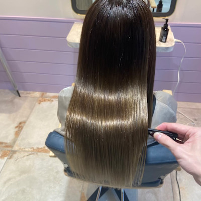 eclat by neolive 上野御徒町店×スタイル