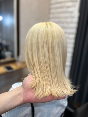 LINO smooth×スタイル