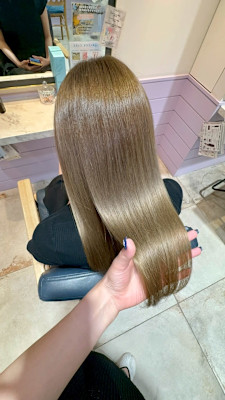 eclat by neolive 上野御徒町店×スタイル