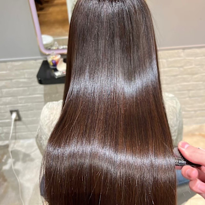 eclat by neolive 上野御徒町店×スタイル