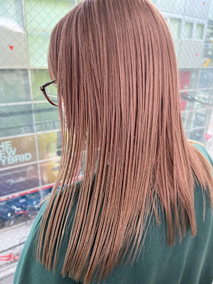 LINO smooth×スタイル