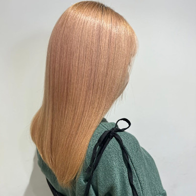 eclat by neolive 上野御徒町店×スタイル