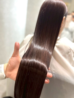 LINO smooth×スタイル