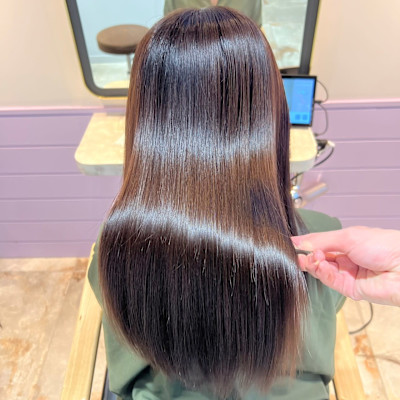 eclat by neolive 上野御徒町店×スタイル