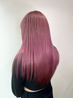 LINO smooth×スタイル