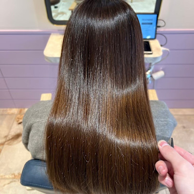 eclat by neolive 上野御徒町店×スタイル