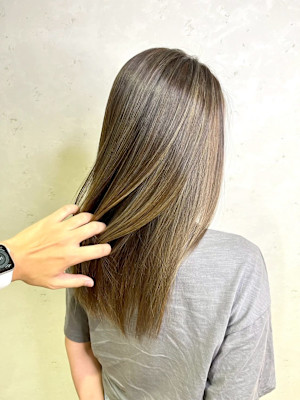 LINO smooth×スタイル