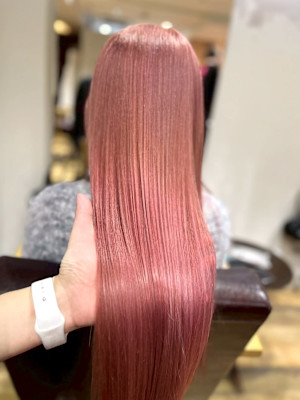 LINO smooth×スタイル