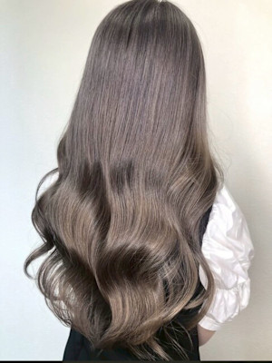 LINO smooth×スタイル