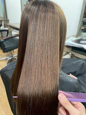 LINO smooth×スタイル