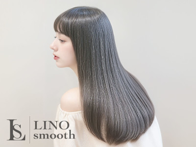 LINO smooth×スタイル