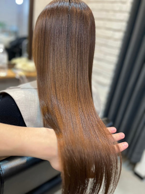 LINO smooth×スタイル