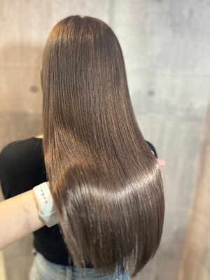 LINO smooth×スタイル