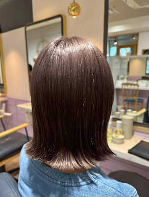 eclat by neolive 上野御徒町店×スタイル