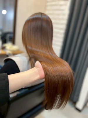 LINO smooth×スタイル