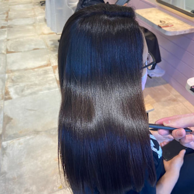 eclat by neolive 上野御徒町店×スタイル