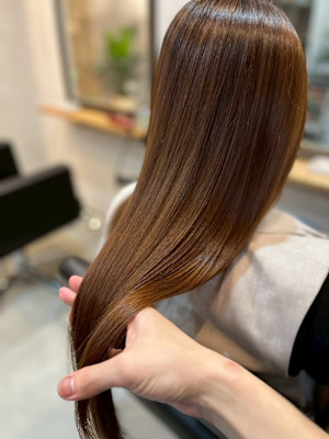 LINO smooth×スタイル