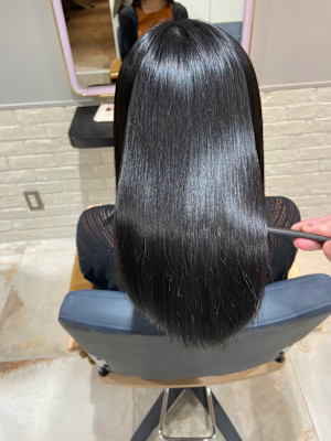 eclat by neolive 上野御徒町店×スタイル