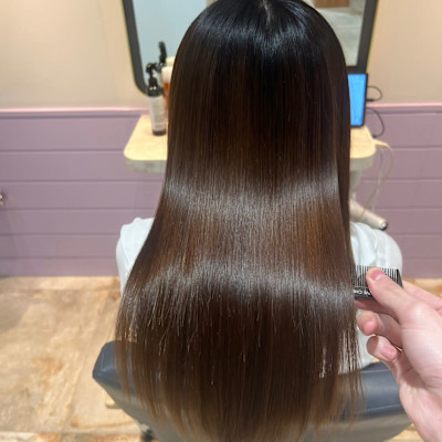 eclat by neolive 上野御徒町店×スタイル