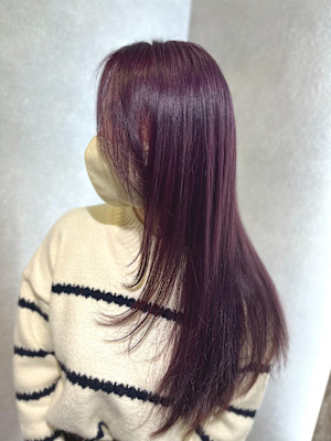 LINO smooth×スタイル