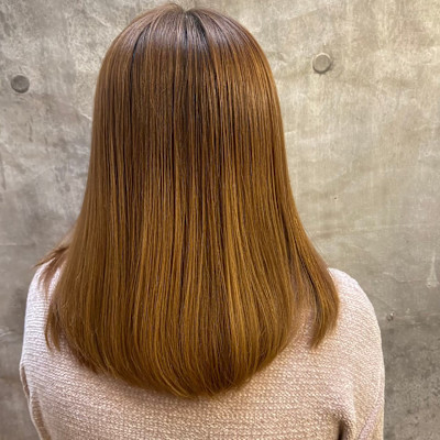 eclat by neolive 上野御徒町店×スタイル