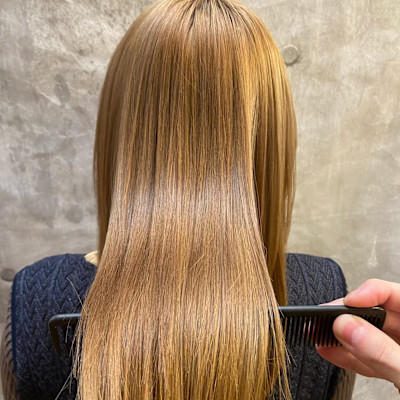 eclat by neolive 上野御徒町店×スタイル