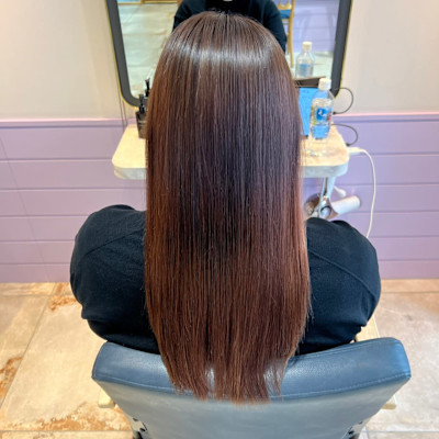 eclat by neolive 上野御徒町店×スタイル