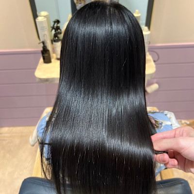 eclat by neolive 上野御徒町店×スタイル