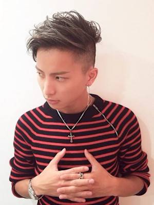 LINO smooth×スタイル