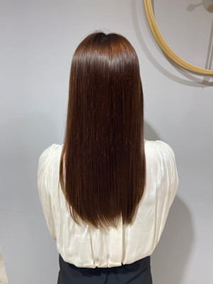 eclat by neolive 上野御徒町店×スタイル