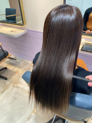 eclat by neolive 上野御徒町店×スタイル