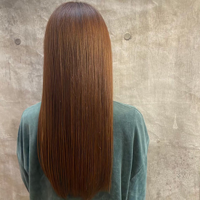 eclat by neolive 上野御徒町店×スタイル