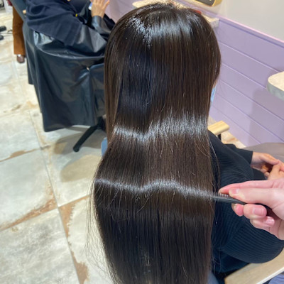 eclat by neolive 上野御徒町店×スタイル