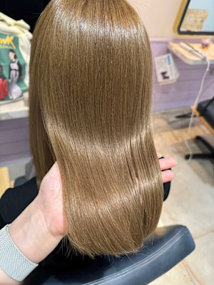 eclat by neolive 上野御徒町店×スタイル