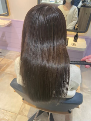 eclat by neolive 上野御徒町店×スタイル