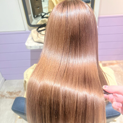 eclat by neolive 上野御徒町店×スタイル