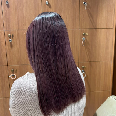 eclat by neolive 上野御徒町店×スタイル