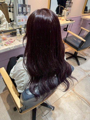 eclat by neolive 上野御徒町店×スタイル