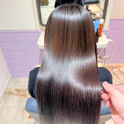 eclat by neolive 上野御徒町店×スタイル