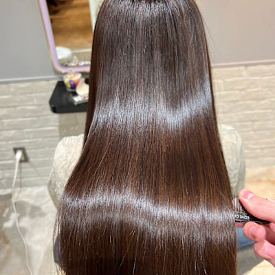 eclat by neolive 上野御徒町店×スタイル