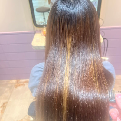 eclat by neolive 上野御徒町店×スタイル