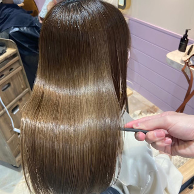 eclat by neolive 上野御徒町店×スタイル