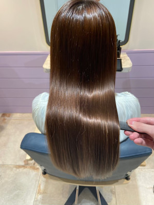 eclat by neolive 上野御徒町店×スタイル