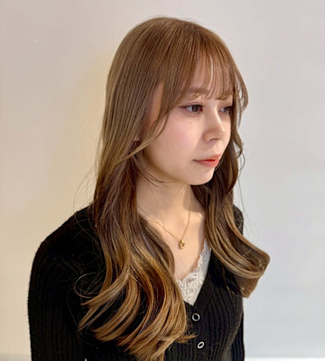 eclat by neolive 上野御徒町店×スタイル