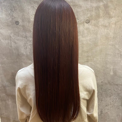 eclat by neolive 上野御徒町店×スタイル